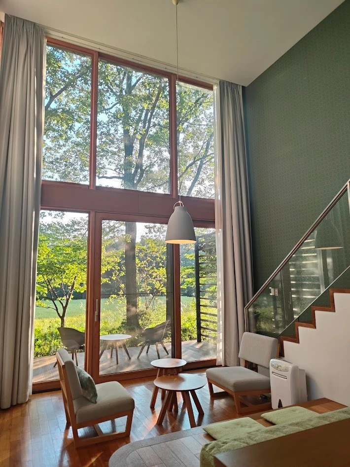 リゾナーレ那須　部屋