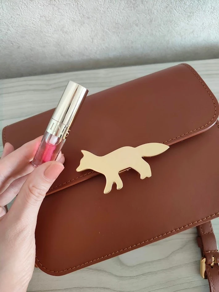 クラランス リップコンフォートオイル ミニトリオセット 発売10周年記念