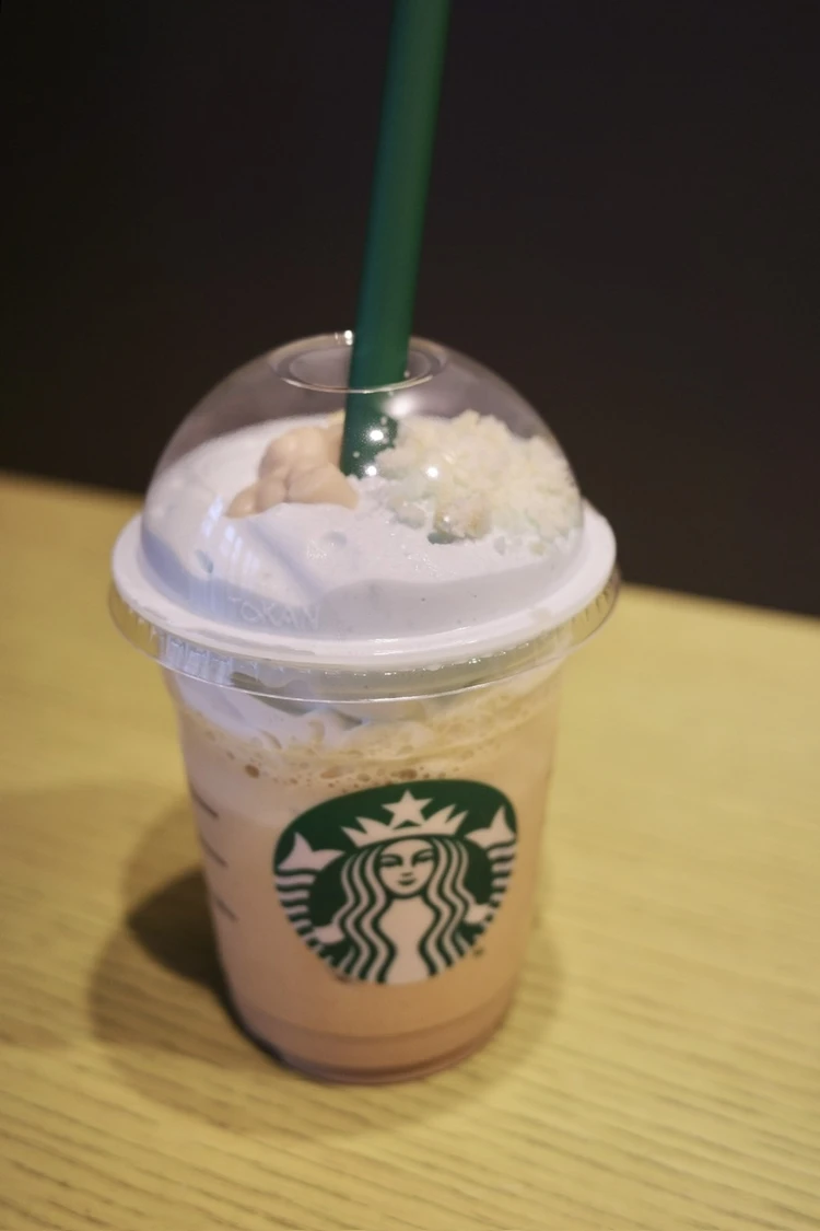 【Starbucks×ジェラピケ 】即日完売コラボ！ #ピケモコブーケ&ティーラテ_1