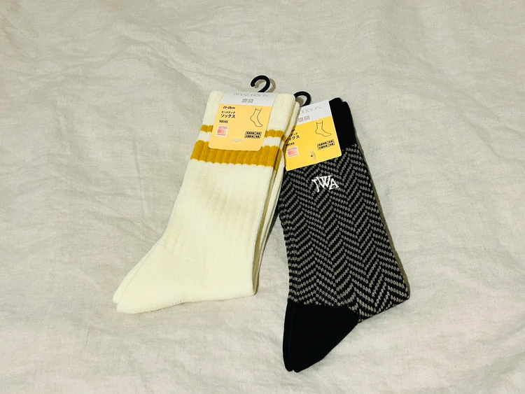 【UNIQLO感謝祭】季節ものから日々の必需品まで！_4