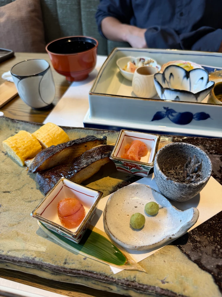 【子連れでも叶う贅沢旅】ふふ箱根で過ごす癒しのひととき_8_2