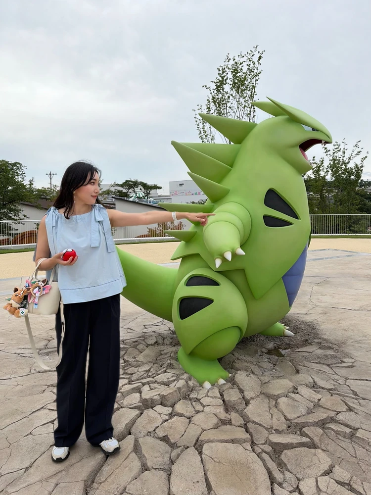 念願のPokéPark KANTO体験レポ_59