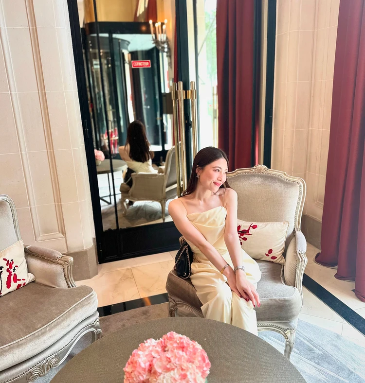 パリで迎える最高の朝。憧れのプラザアテネでいただく絶品朝食【パリ、ロンドン旅行記-vol.3-】_8