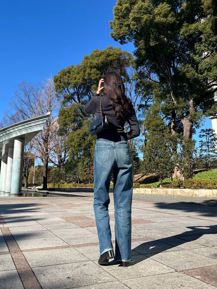 新しくなった！TSUBAKI(ツバキ)ファッションが映える艶髪へ_4