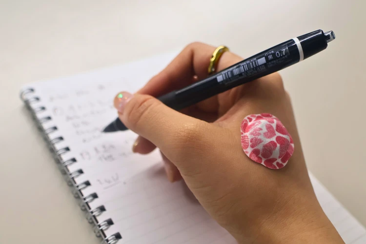 【私の温活アイディア①】日中の冷えやコリに！耳から温まるイヤリング【全身冷えタイプ】_5