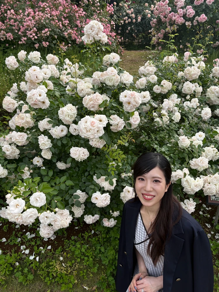 【京成バラ園】今が旬の春バラを日帰りで満喫♡写真映えスポットや限定ローズティーのお土産もレポ！_1