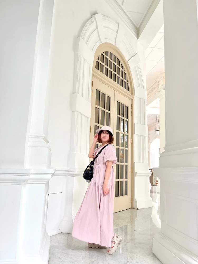 どこを撮ってもおしゃれ