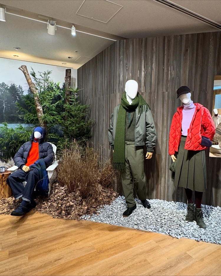 【2025秋冬】これ買い!ユニクロ展示会新作レポ_8