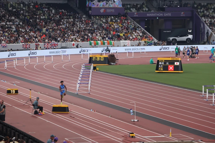 【東京2025世界陸上】現地観戦レポート！～国立競技場の夜風に吹かれて～ ※追記あり_8