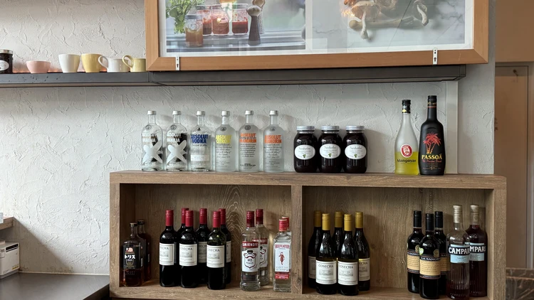 【サラベス東京店】NY発“朝食の女王”で贅沢ブランチ♡フレンチトーストが絶品！_3