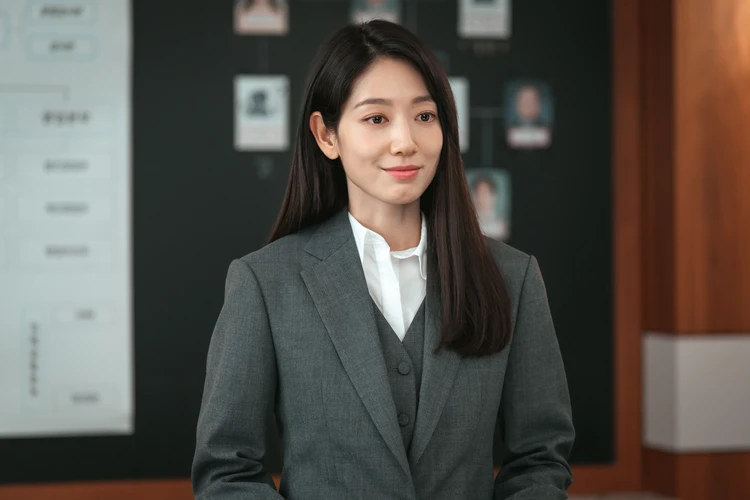 【働く30代におすすめの韓国ドラマ】女性たちの連帯と成長の軌跡が胸アツ！ レトロ・オフィスコメディ 『Missホンは潜入捜査中』