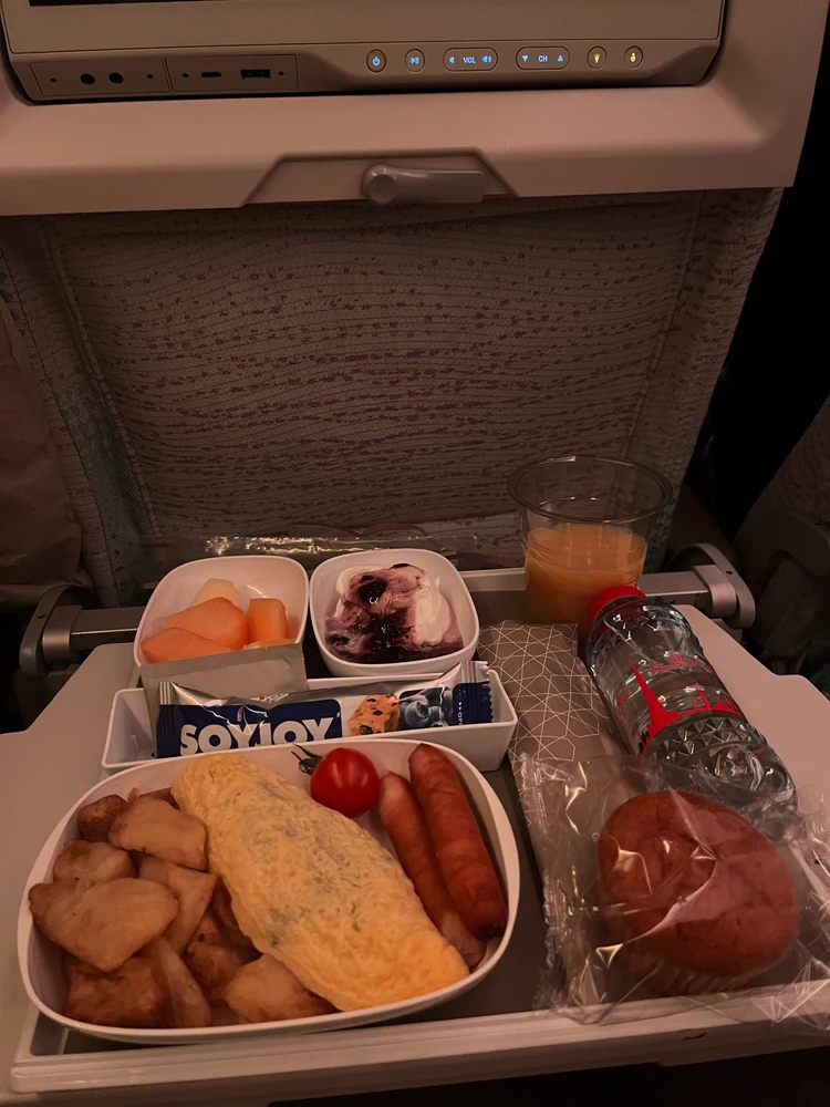 【パリ旅行】＜vol.1＞観光も食もお買い物も！6泊8日欲張り女子旅モデルプラン♥_3_1
