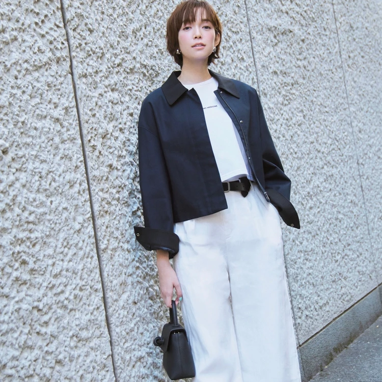 BAILA今日のコーデ　Photo Gallery_0