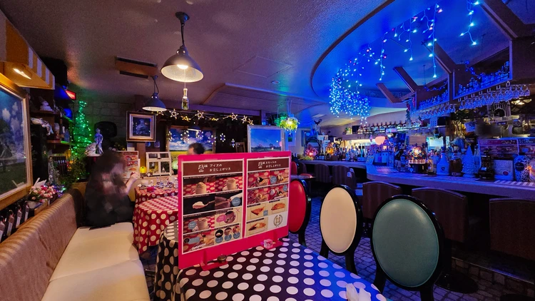 【札幌夜パフェおすすめ2選】北海道旅行で行ってよかった人気店を実食レポ_1