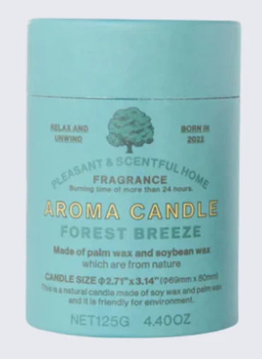 香りで癒される！スタンダードプロダクツのアロマキャンドル全6種を徹底解説_5