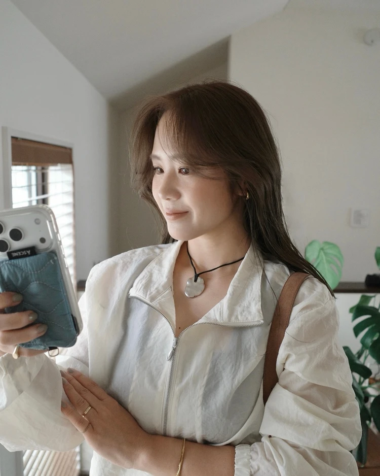 お仕事着もお出かけ服もMuoriで揃える❤︎私のワードローブ_5