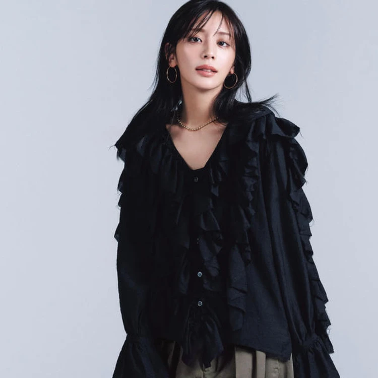 BAILA今日のコーデ　Photo Gallery_0