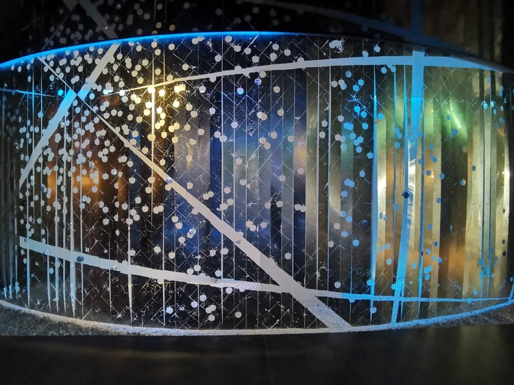 節目に泊まりたい【メズム東京】五感から「スタート」を後押ししてくれた宿泊記_4