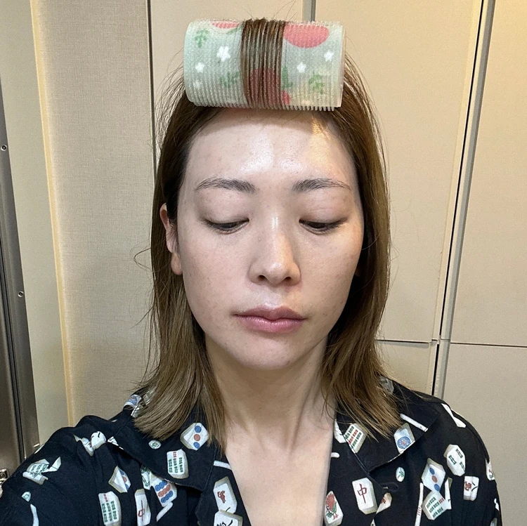 ファンデが合わない！30代乾燥知らずの韓国コスメ#美容部_3_3