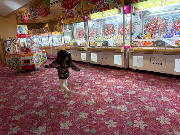 【鬼怒川御苑ステイレポ】小さな子ども連れでもくつろげる温泉宿_4