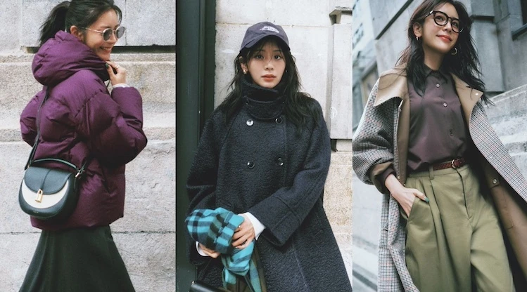 【2025-2026冬 最旬コート27選】2万円台、短丈ダウン、春まで使える…今買うべきアウター総まとめ