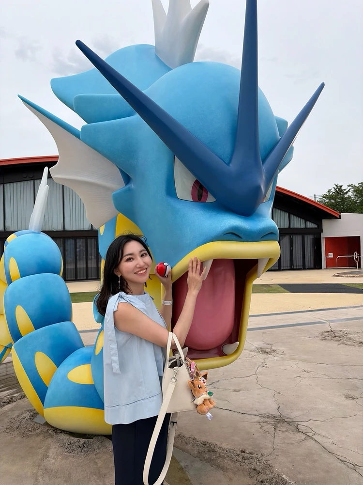 念願のPokéPark KANTO体験レポ_56
