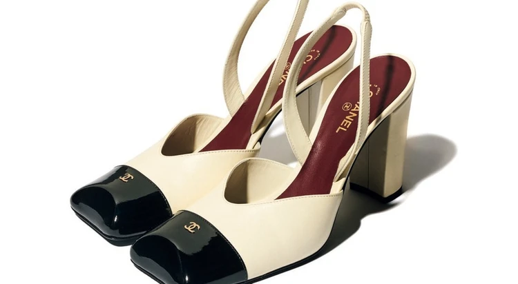 この春はシャネルの新作シューズ、ルイ・ヴィトンの日本限定財布・カードケース、ティファニーの最新アイコンジュエリーに注目！