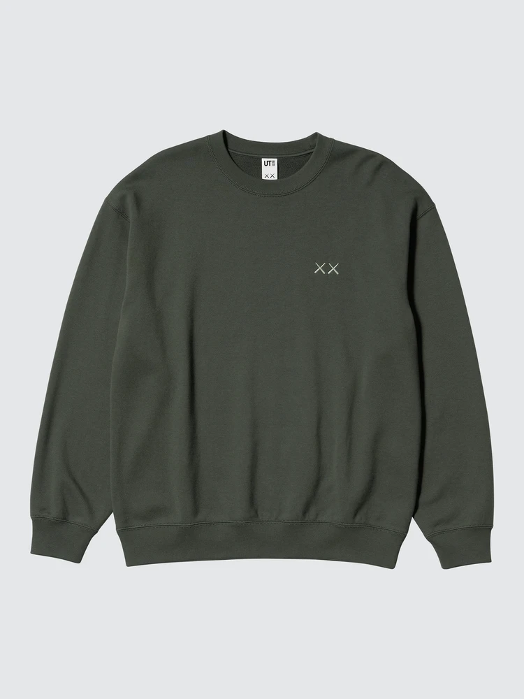 MEN　スウェットシャツ￥3990