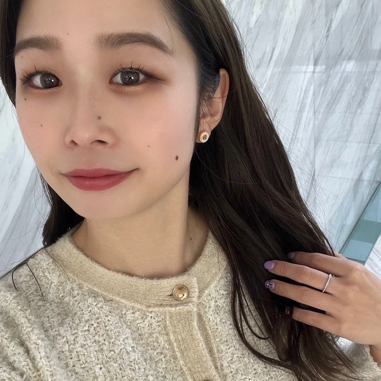 大泉咲衣子さん