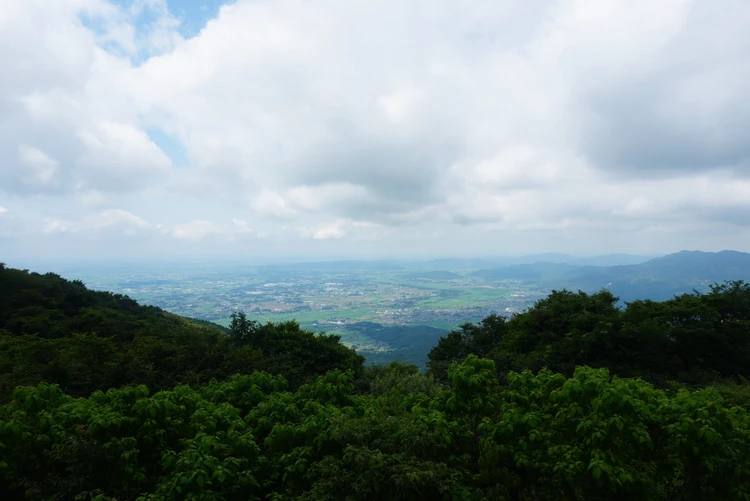 【筑波山登山】岩場だらけの中級コース体験記｜注意点・温泉情報あり_7_2