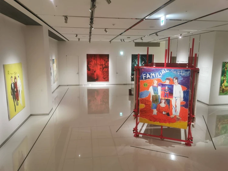 【GUCCI】グッチ銀座ギャラリーで大阪万博のエスプリを【未完と旅】_7