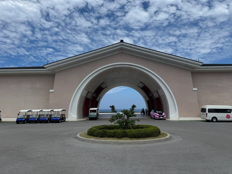 【宮古島女子旅】シーウッドホテル宿泊記｜海も星空も満喫する来間島1泊2日モデルプラン_30