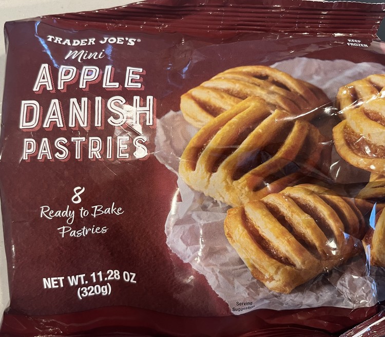 【2026年秋】アメリカで人気のスーパーTrader Joe's（トレジョ）の季節限定のベストバイ３つを紹介！！_4