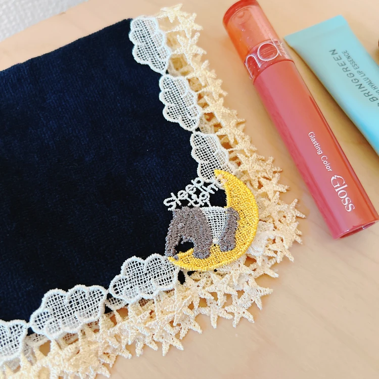 【話題の近沢レース店】初めて手に入れたのは“夢喰いバク”｜母へのプレゼントには“茶道”を。_4_2