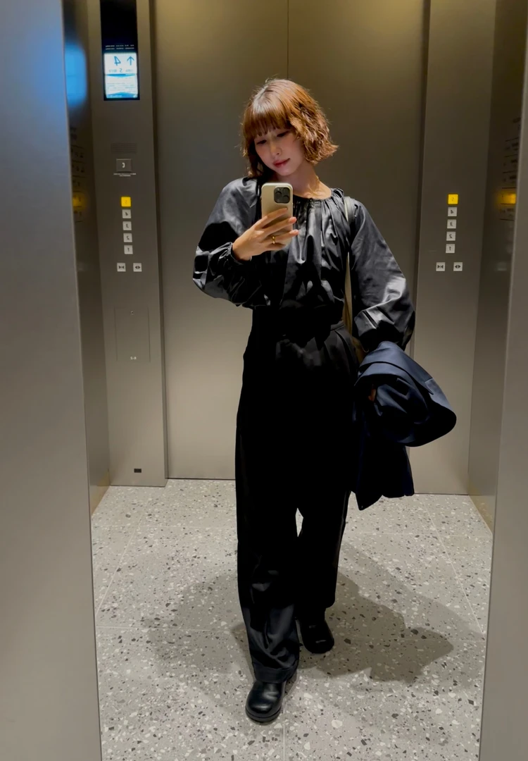 【BIANCA×BAILA】バイラーズコラボアイテム完成っ♡_3