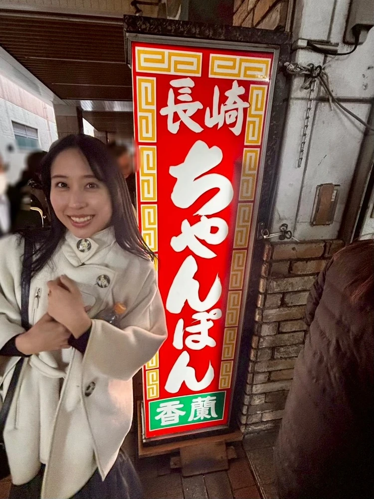 ミシュラン　長崎　皿うどん　人気店　ミシュラン認定店　テレビで話題のお店