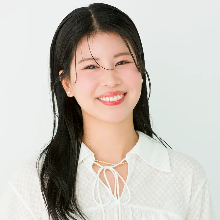 スーパーバイラーズ ナカオカ華香さん（サウナ歴3年）