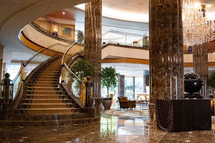 しまなみ海道旅の拠点にぴったり！愛媛で泊まった’’大人の上質ホテル’’レポ_2