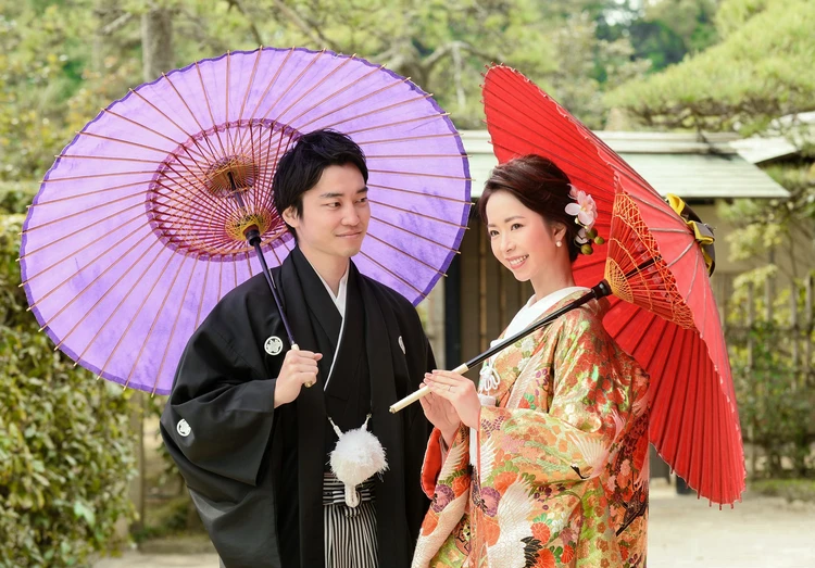 《MyWedding》和装前撮りはコスパ重視!選んだスタジオは・・・_7