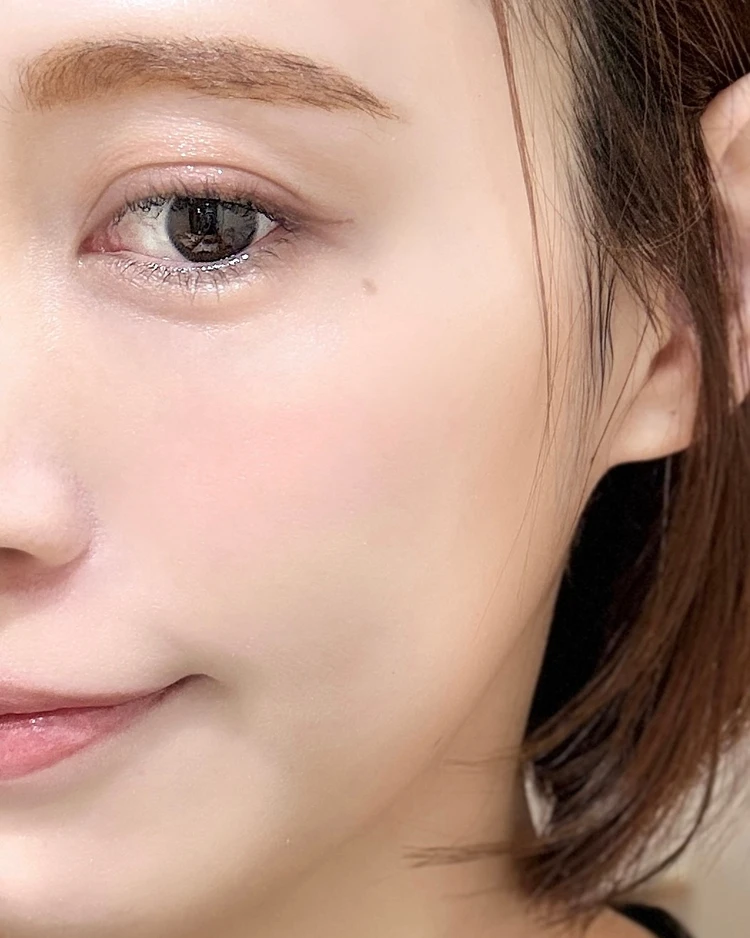 イエベ春さんにおすすめ!NARSのオーガズムで大人かわいいチークに!_5_2