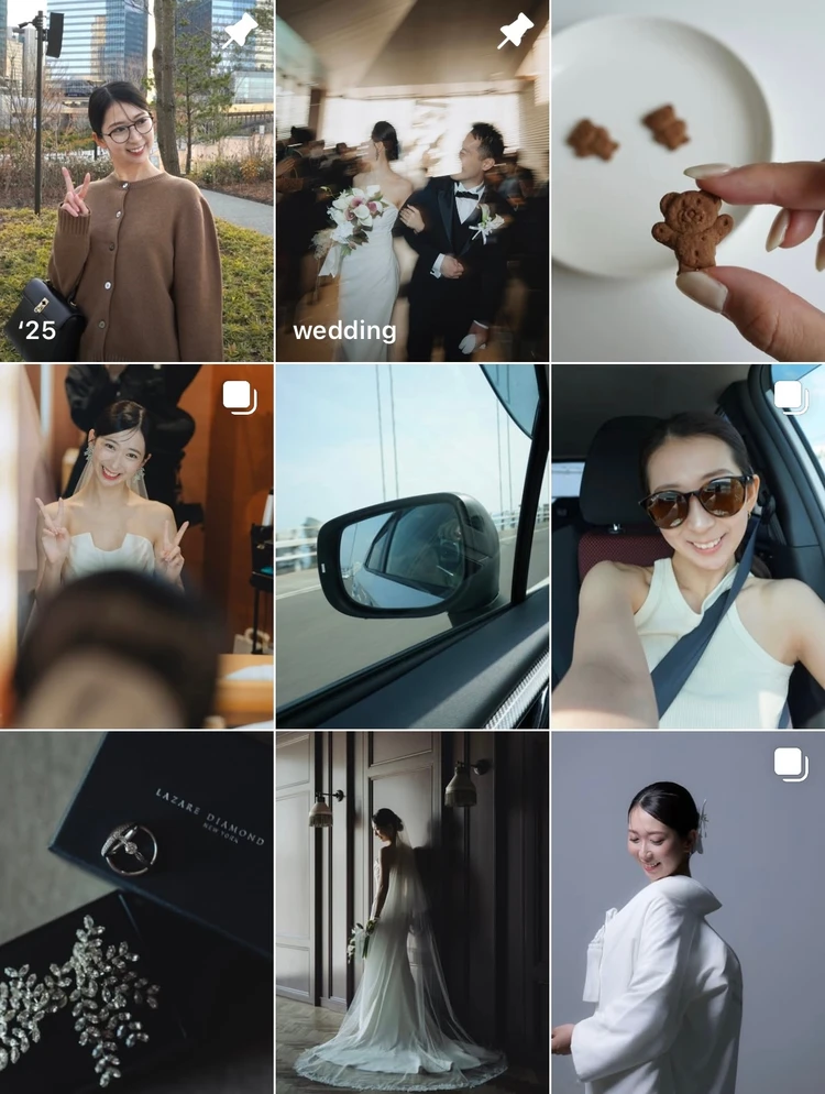 【自眉濃いめさん必見！】 rom&ndの眉マスカラが高発色すぎて神なんです #私の眉事情_8