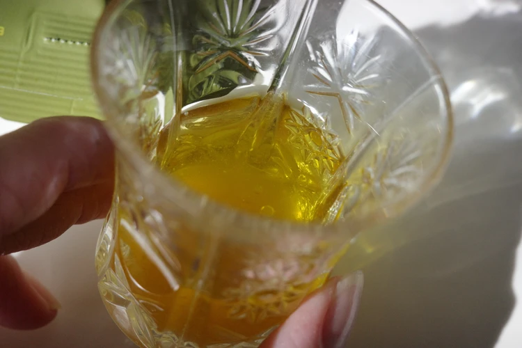 韓国で人気！？オリーブ＆レモンのオレショット習慣_5