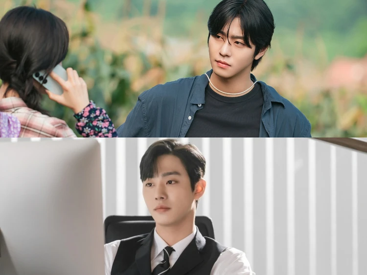 【韓国ドラマ】アン・ヒョソプ出演のおすすめドラマ3選！心ときめくラブストーリーで癒しのひとときを楽しんで♡