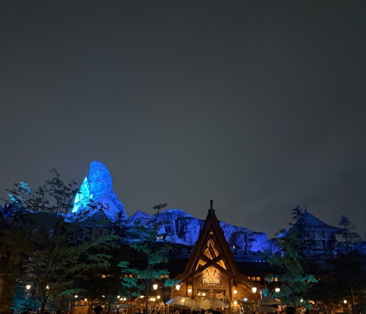 【子連れディズニーシー】新エリアとグルメを楽しんだ1日の流れ_11_1
