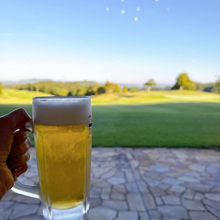 ゴルフ5カントリー オークビレッヂは“可愛い”が詰まってる_16