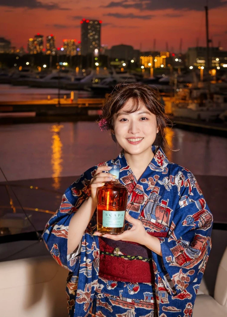 【SCAPAリニューアル記念】秋の夜長に簡単ウイスキーカクテル【宵酔探訪】_2_1