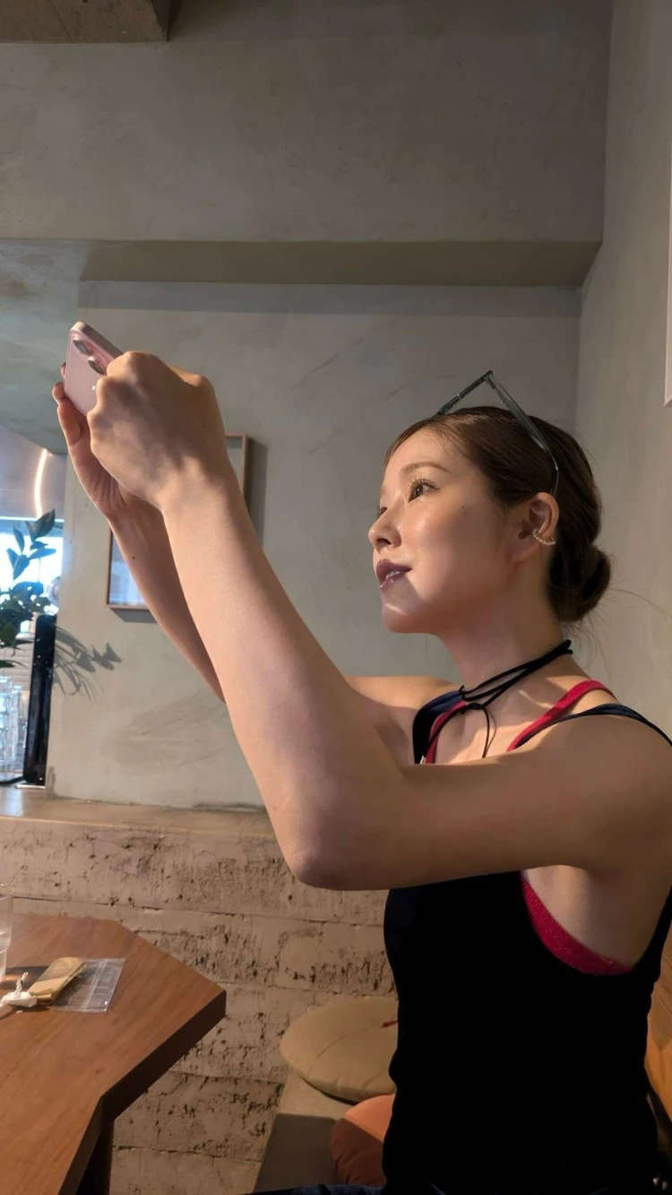 ベロアなら【SIMONWILD】が可愛い!異素材mixコーデ_5