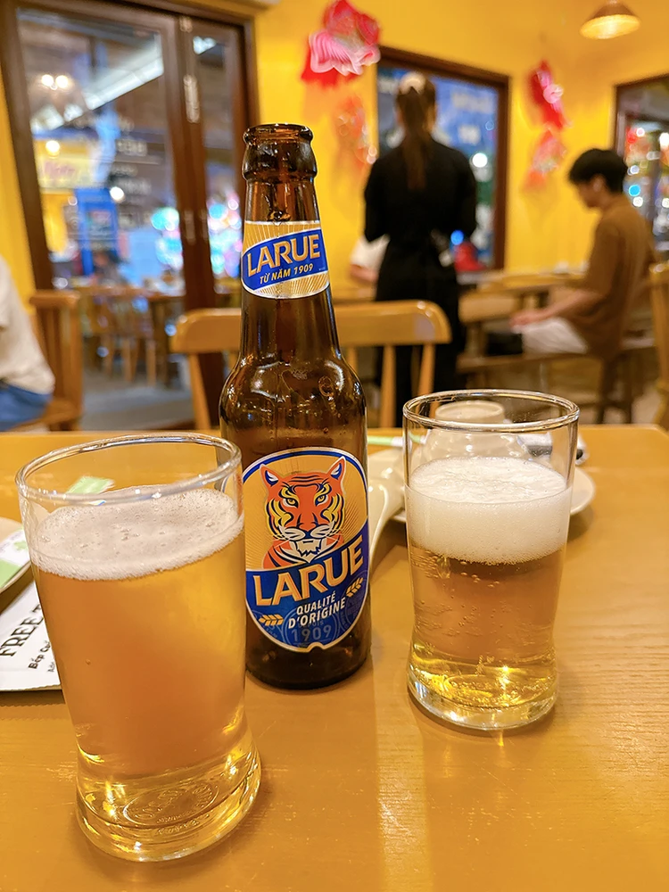 【ダナン】話題のBếp Cuốnで絶品ベトナムディナー_8_1