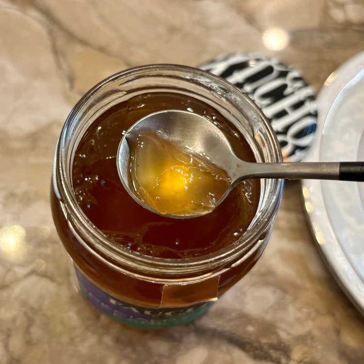 秋の手土産に。「フォション」のマロン＆アールグレイジャム_3_2