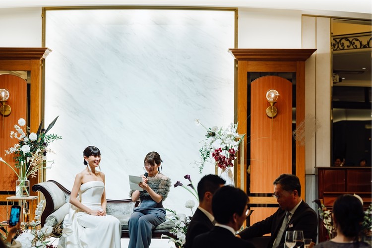 【結婚式会場レポ】NEEDS白金（旧アーフェリーク白金）｜貸切ゲストハウスを選んだ5つの理由と、ゲストとの距離を大切にした空間づくり_9_1